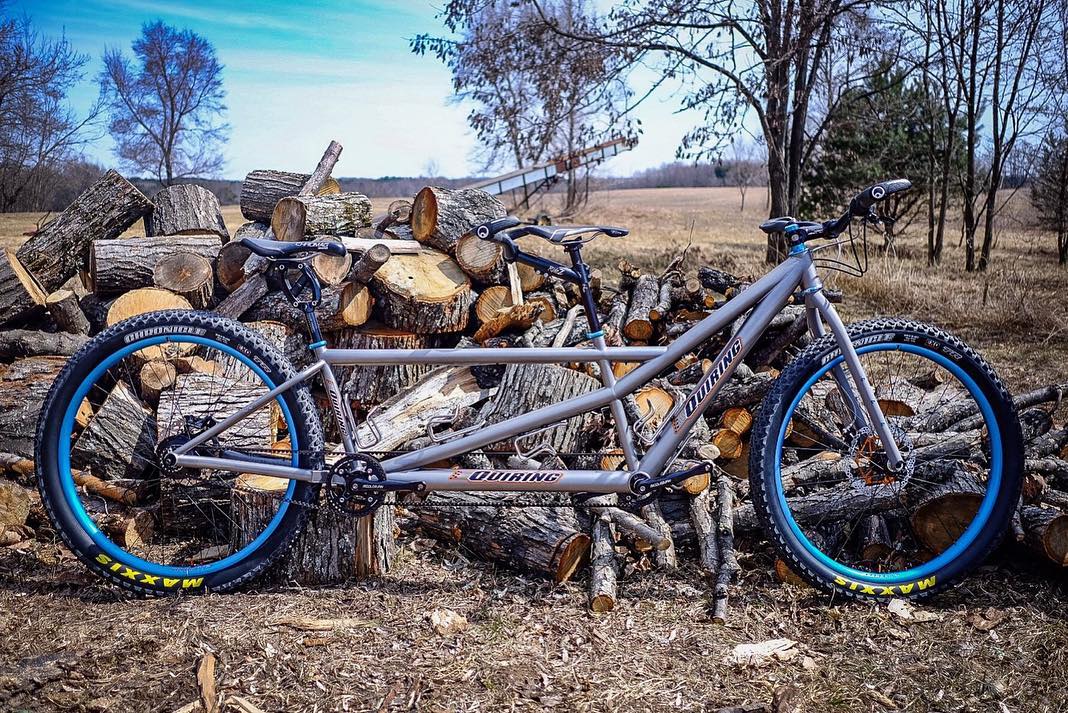 Tandem