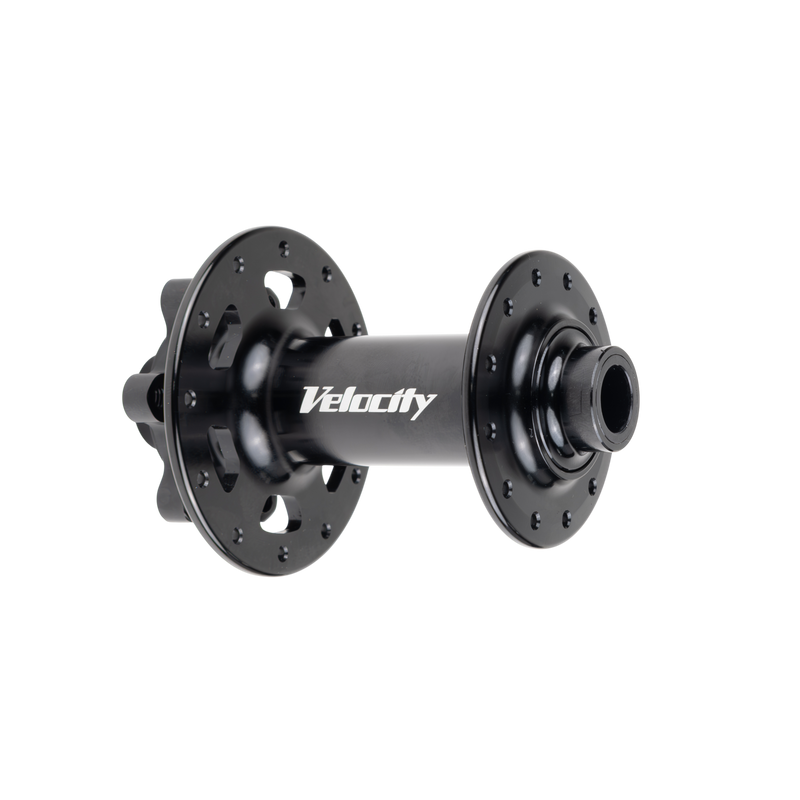 Major Tom Comp Disc Wheel - Front
