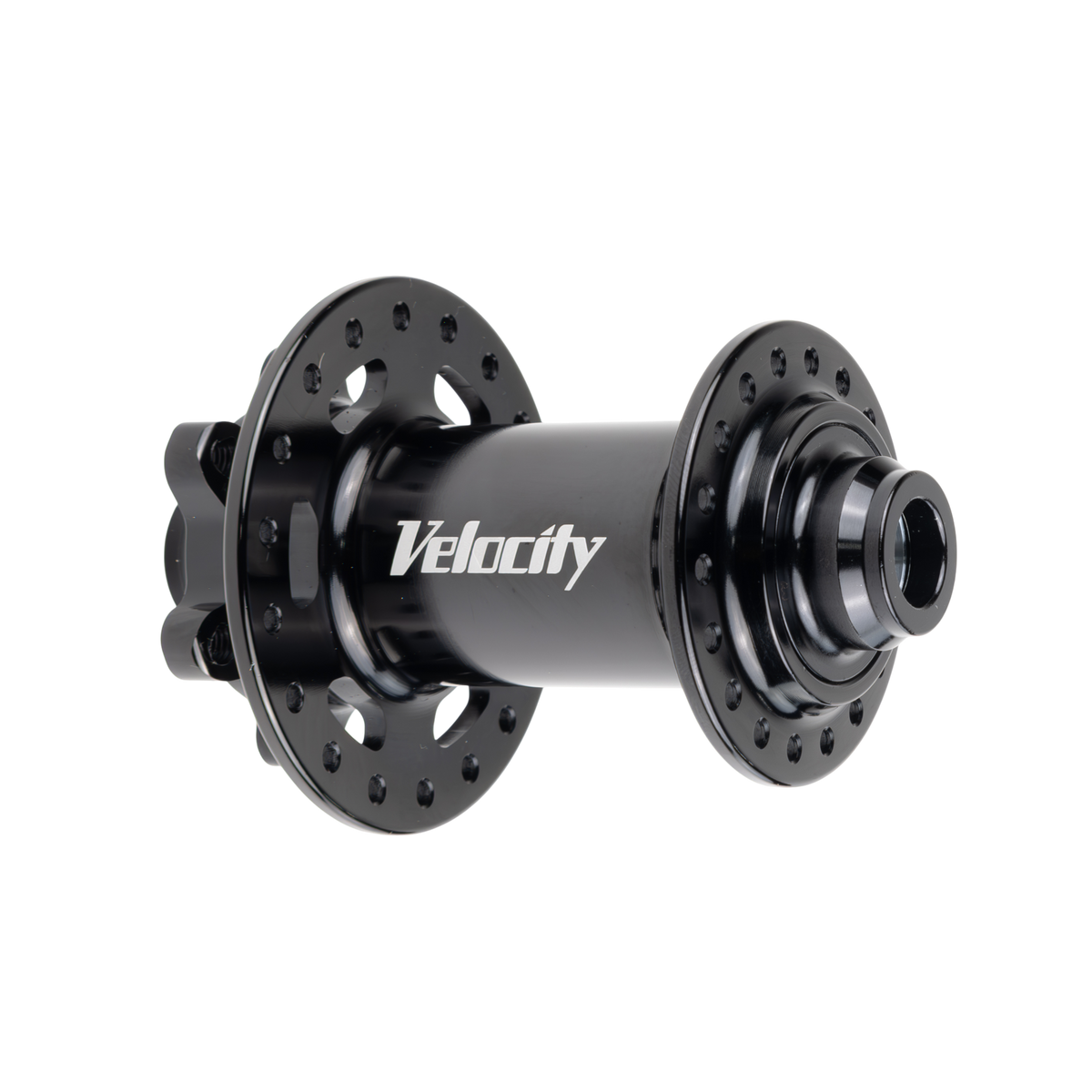 Aileron Clydesdale Wheelset