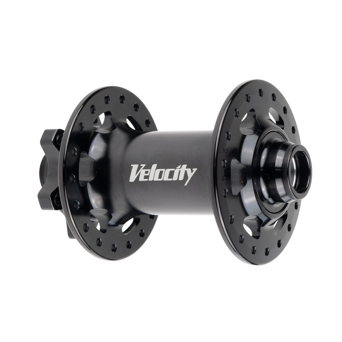 Standard Disc Hub - Front