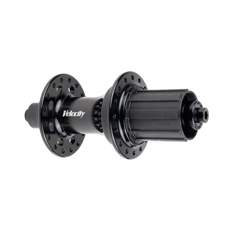 Deep V Standard Wheel - Rear