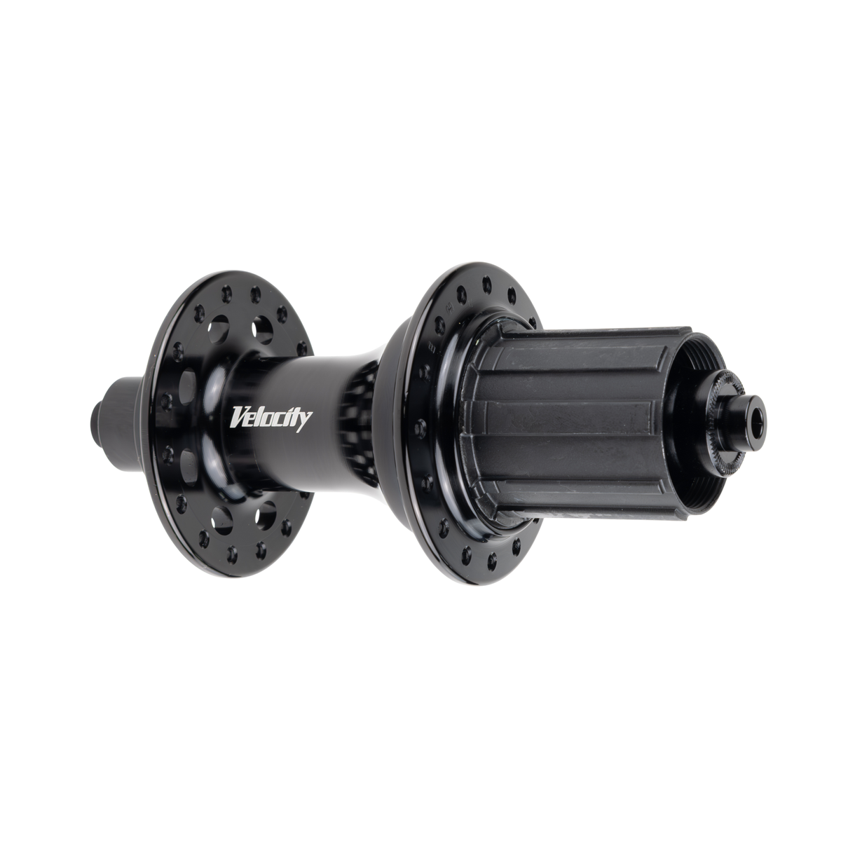 Standard Hub - Rear
