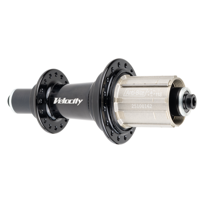 Quill Pro Wheel - Rear