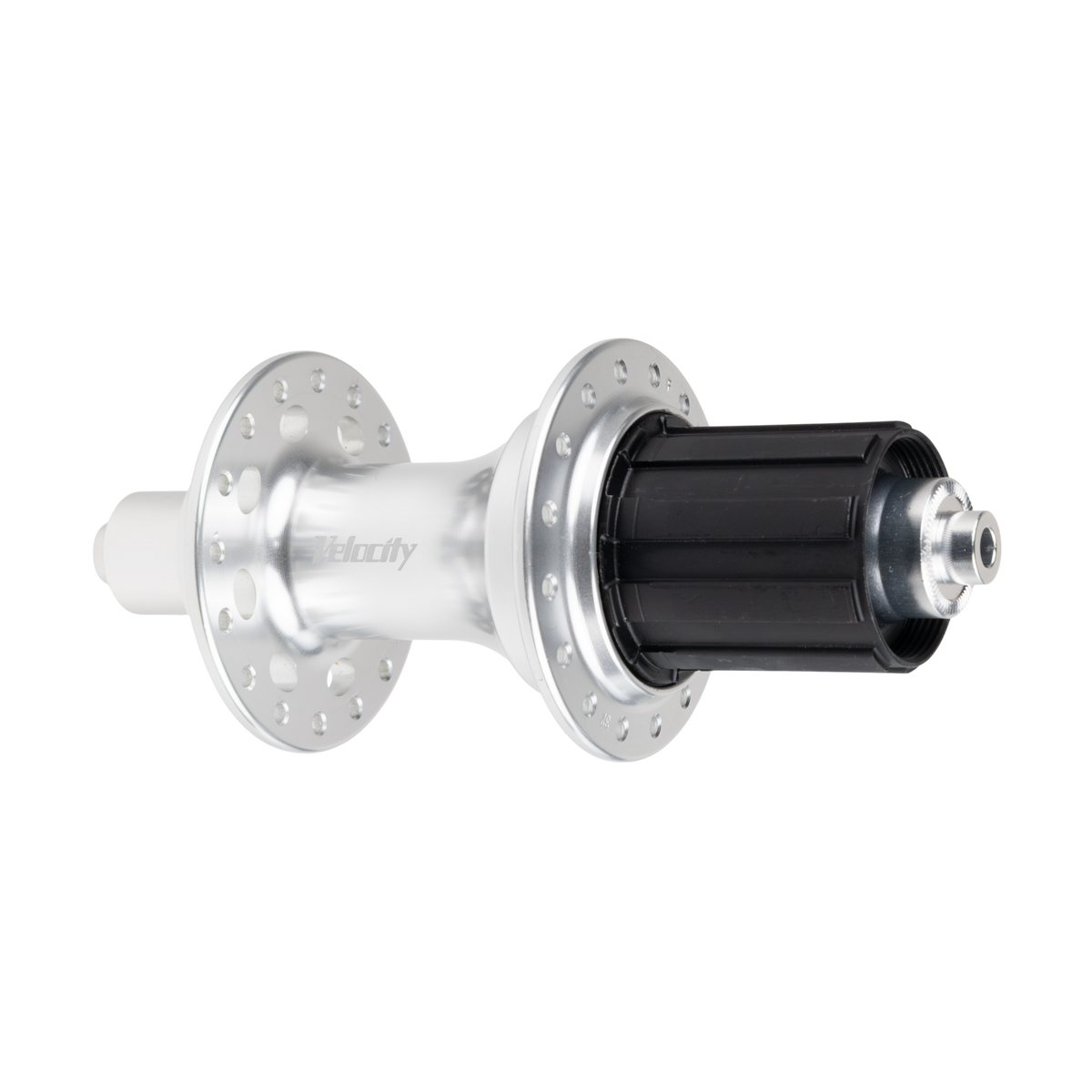 Standard Hub - Rear
