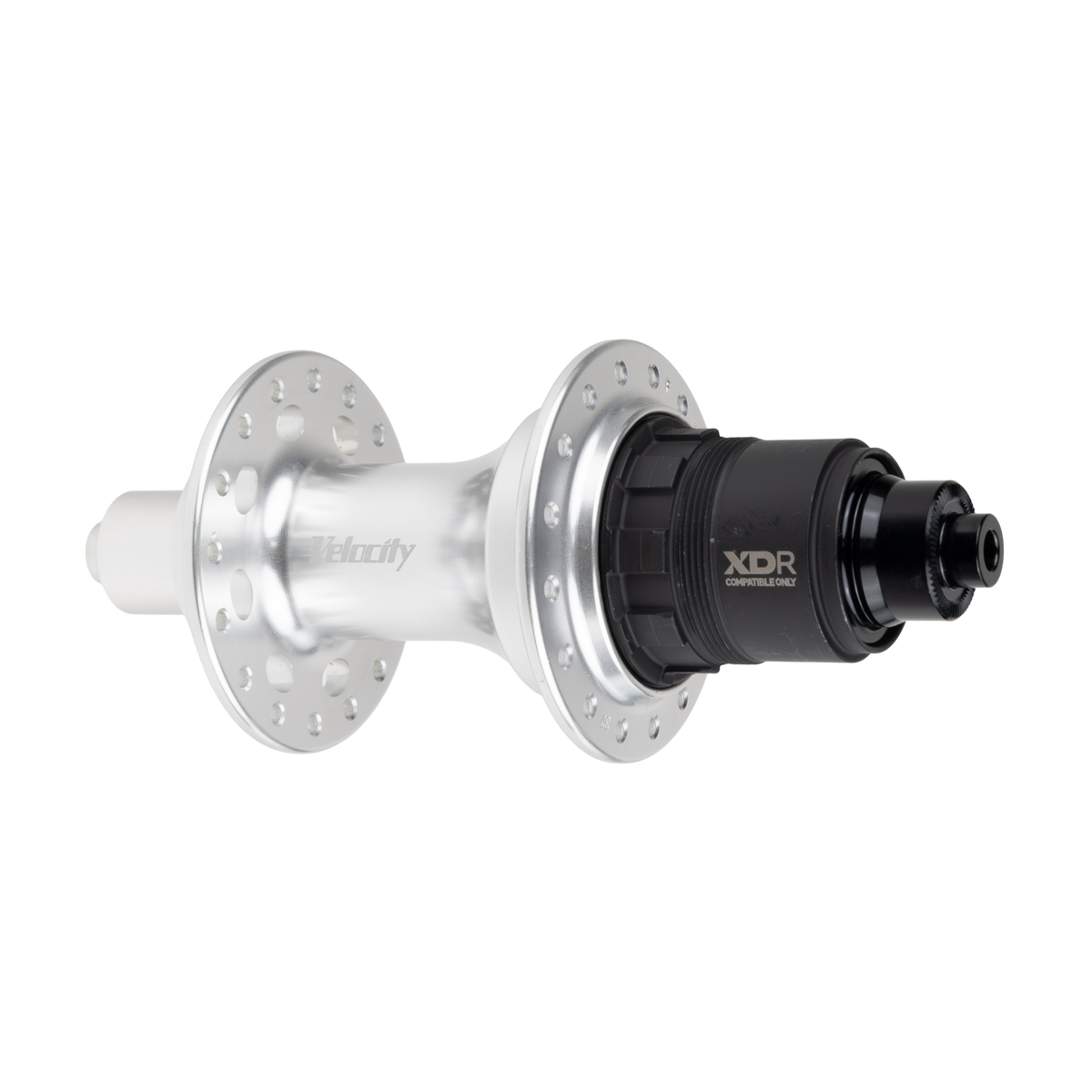 Standard Hub - Rear