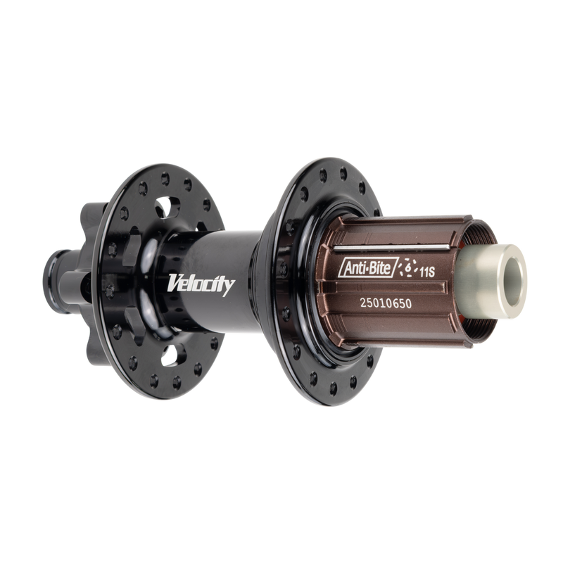 A23 Comp Disc Wheelset