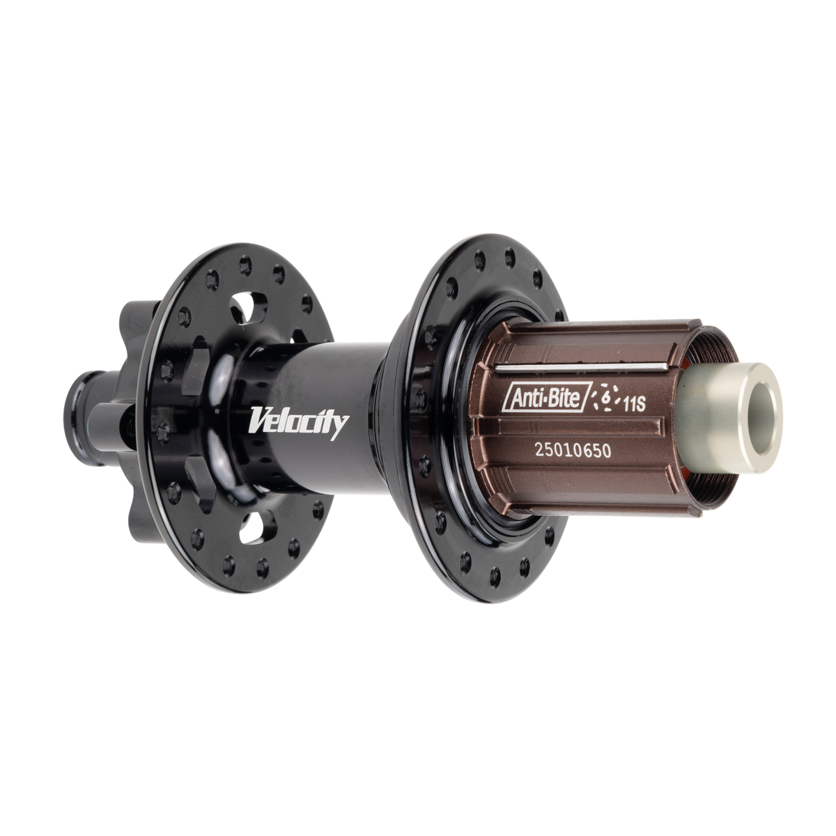 Aero Comp Wheelset