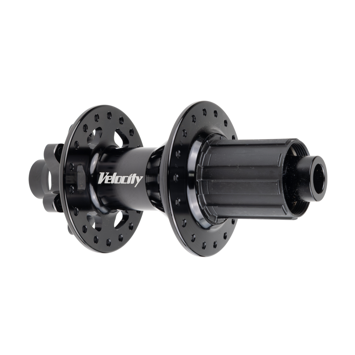 Aileron Clydesdale Wheelset