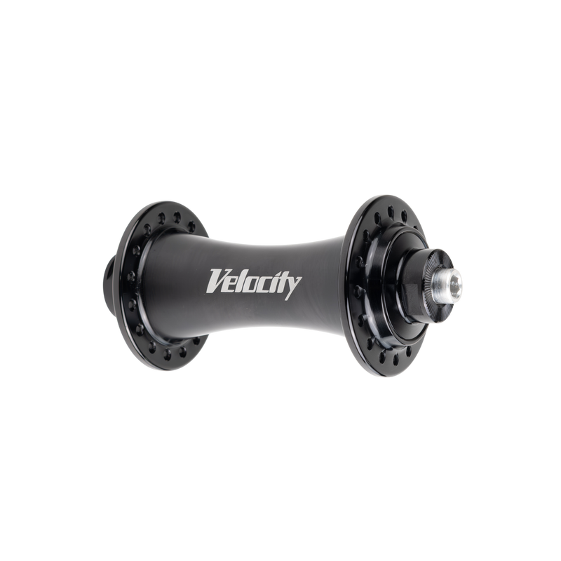 Dyad Standard Wheel - Front
