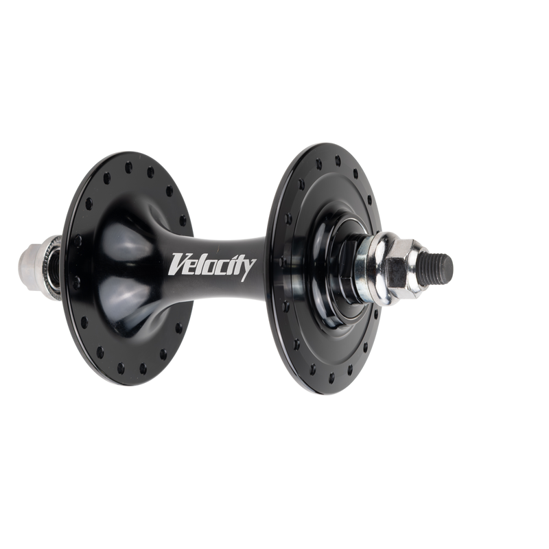 Fusion Track Wheelset