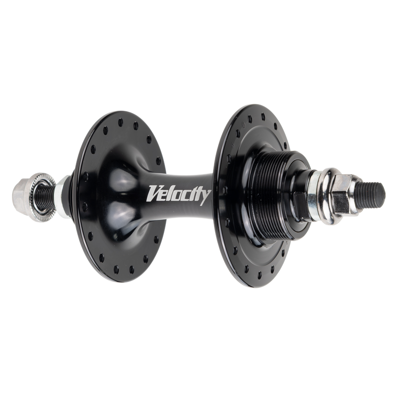Fusion Track Wheelset