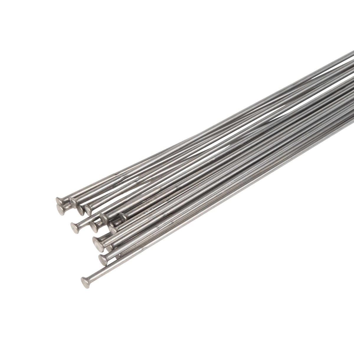 Straight Gauge Spokes