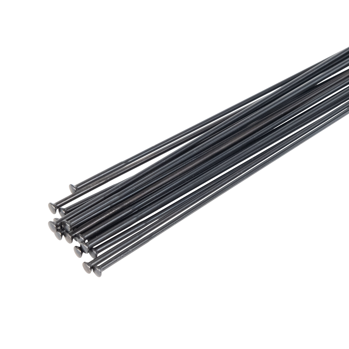 Straight Gauge Spokes