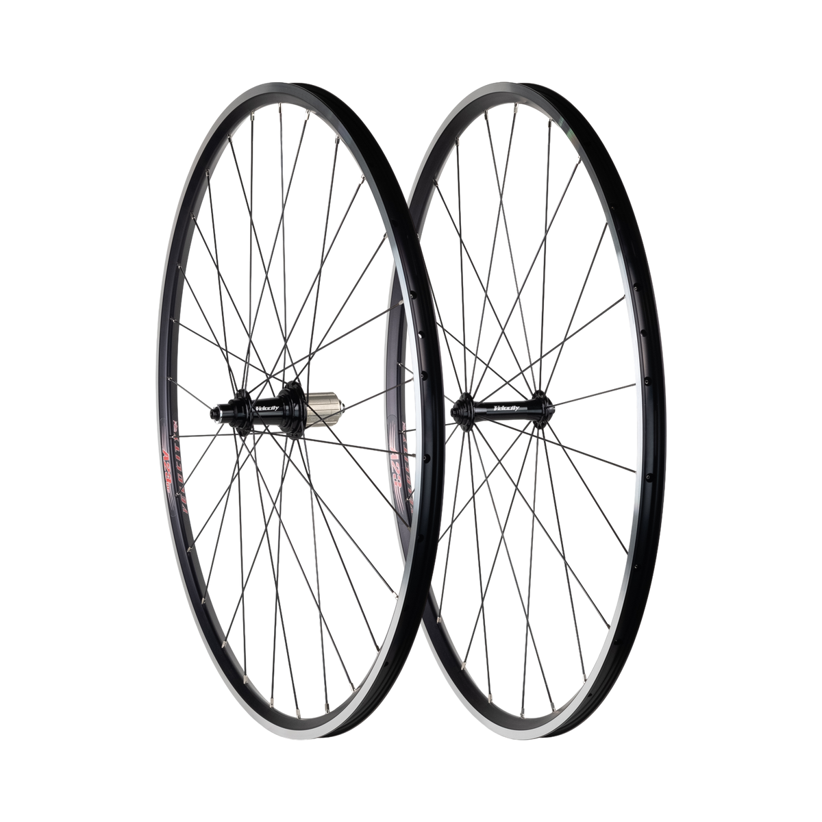 A23 Comp Wheelset