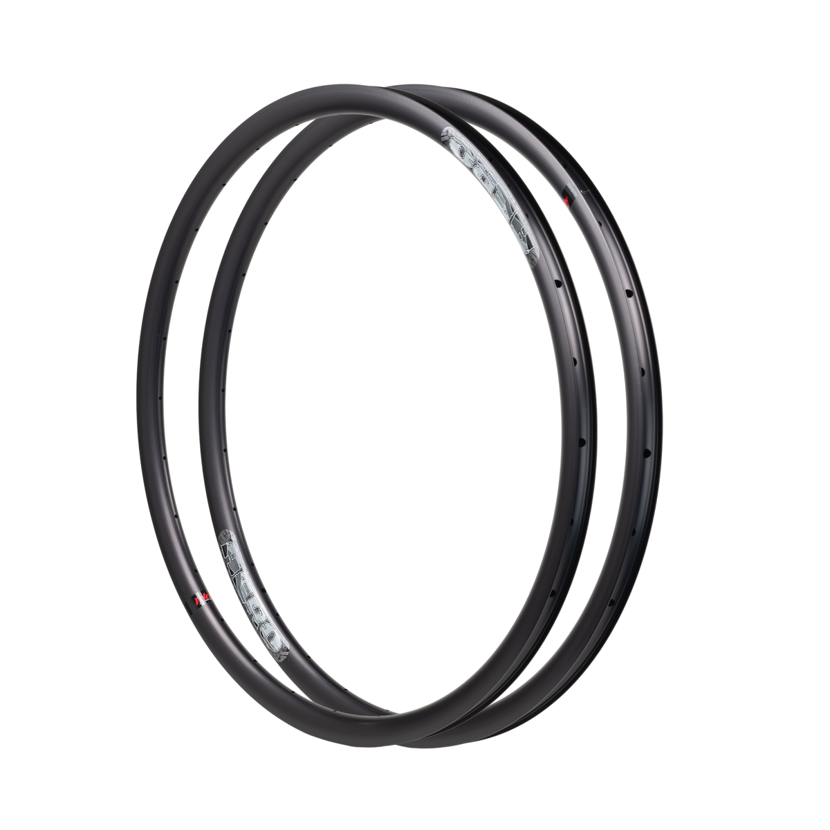 Aero Comp Wheel - Front