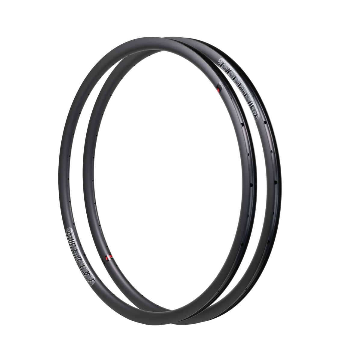 Aileron Clydesdale Wheel - Front