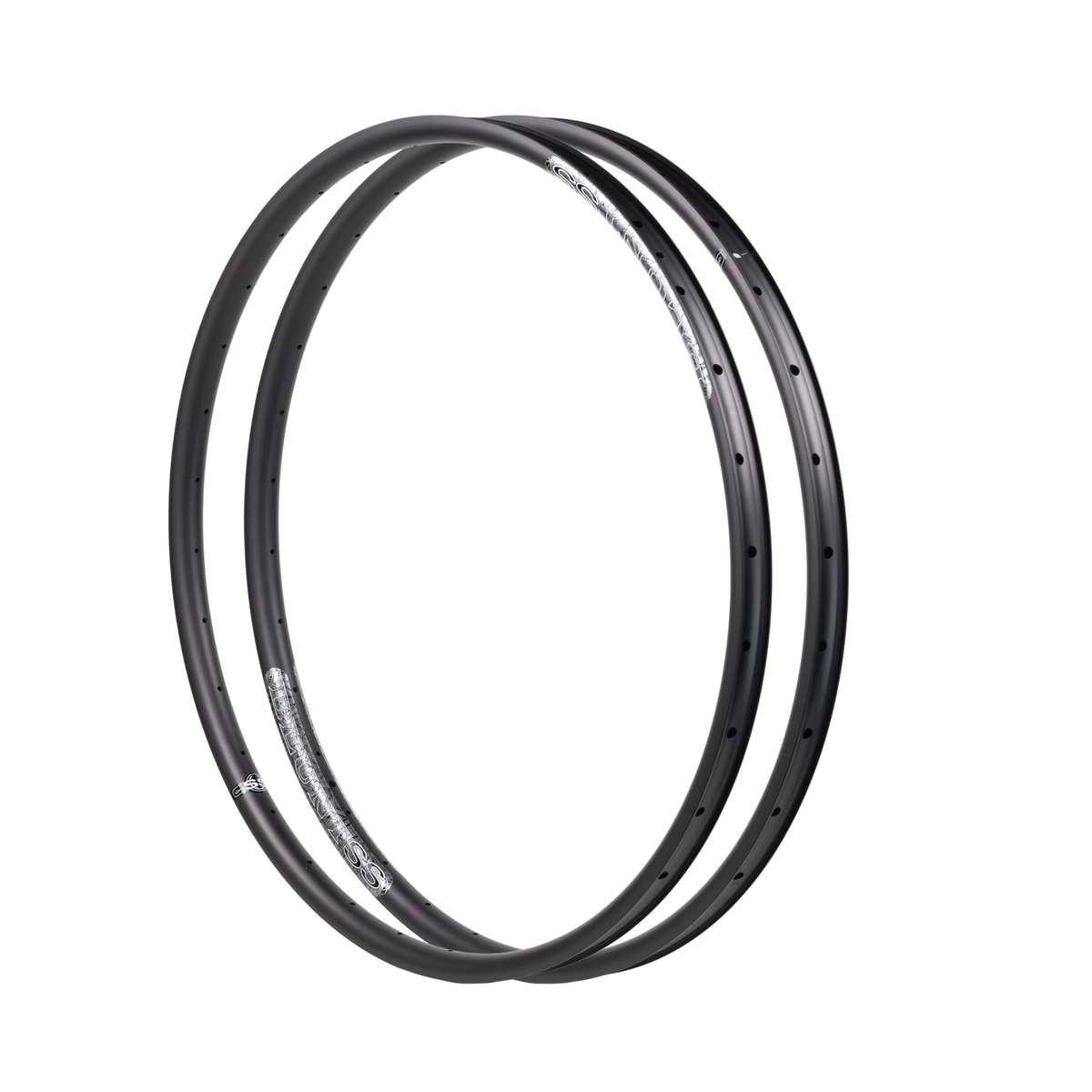 Blunt SS Pro Wheel - Front