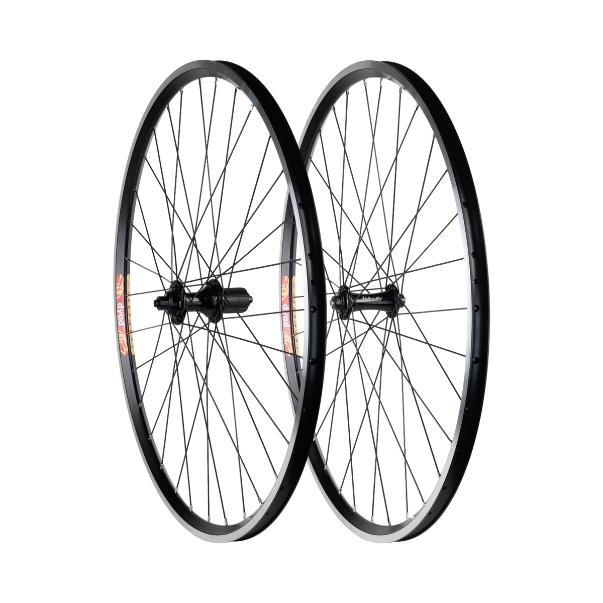 Dyad Standard Wheel - Front