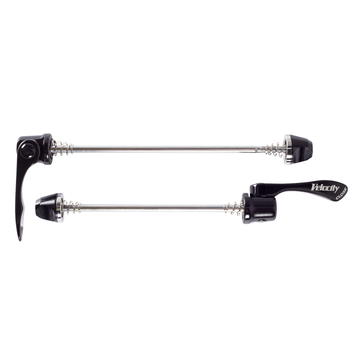 Aileron Clydesdale Wheelset