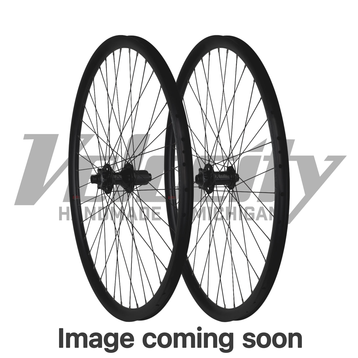 Atlas Standard Disc Wheel - Rear